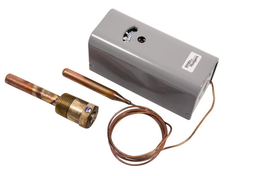 AO Smith 9005044205 Water Heater Temperature Control Kit