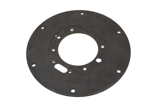 AO Smith 9006098205 Water Heater Burner Flange Kit