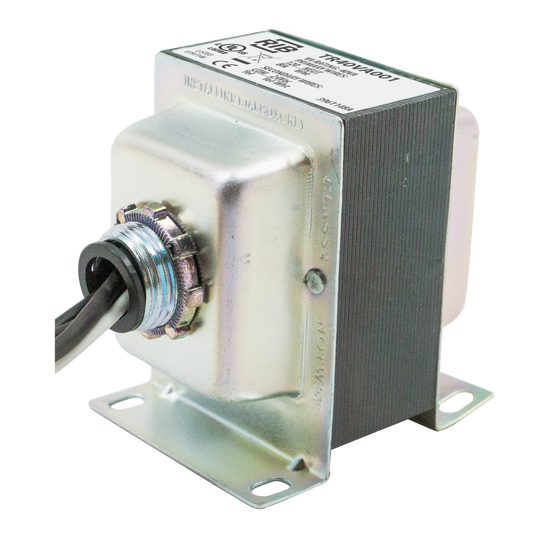 RIB Relays TR40VA001 Transformer