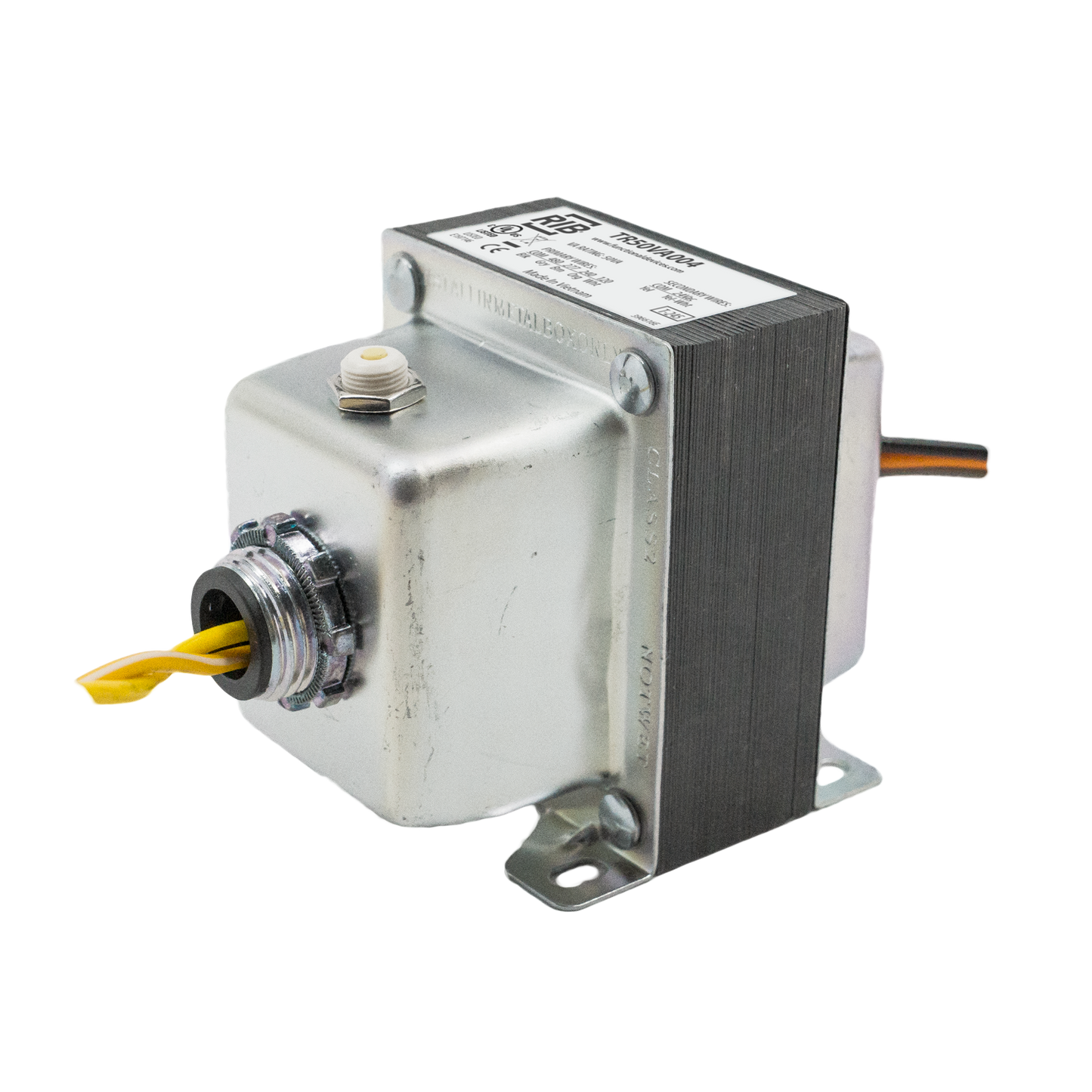 RIB Relays TR50VA004 Transformer