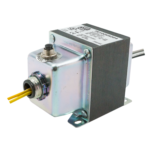 RIB Relays TR100VA004 Transformer