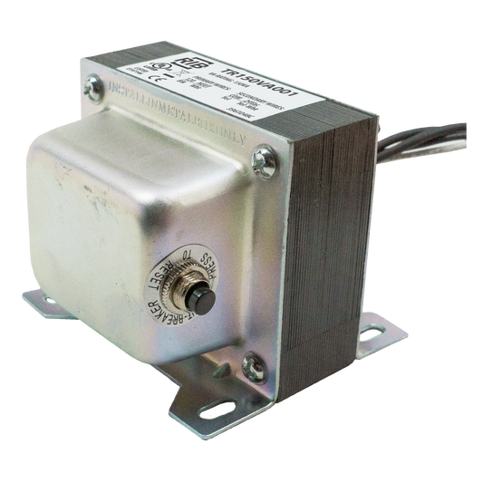 RIB Relays TR150VA001 Transformer
