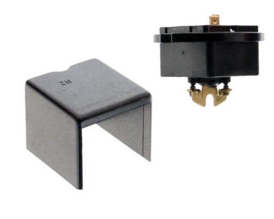 McDonnell & Miller 309100 Low Water Cut-Off Switch