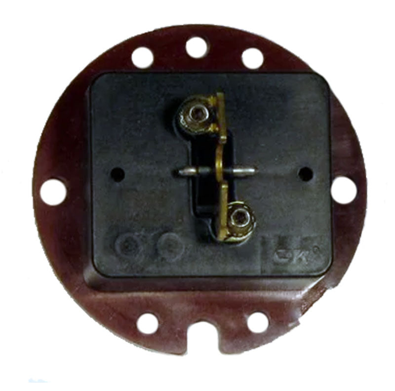 McDonnell & Miller 11MV Low Water Cut-Off Switch