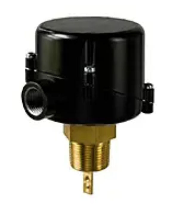McDonnell & Miller FS254 General Purpose Liquid Flow Switch