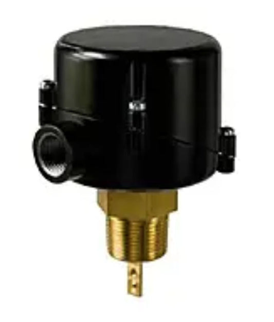 McDonnell & Miller FS254 General Purpose Liquid Flow Switch