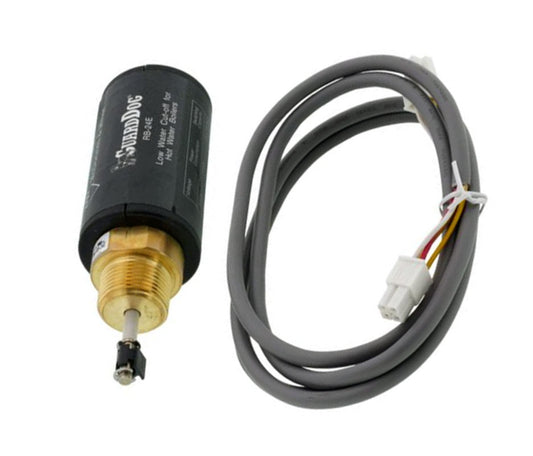 McDonnell & Miller RB-24E-L Boiler Low Water Cut-Off