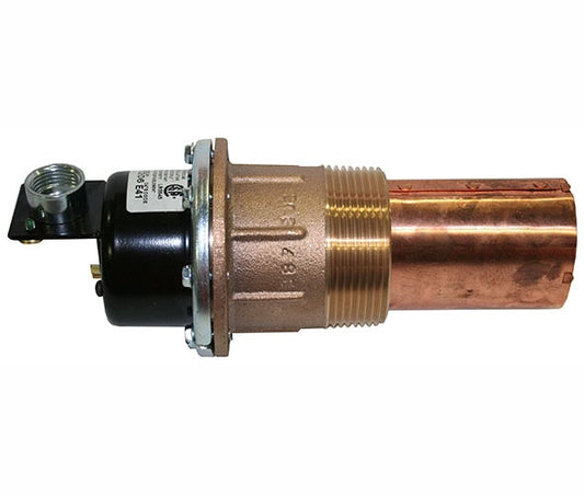 McDonnell & Miller 469 Boiler Low Water Cut-Off