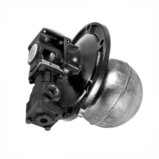 McDonnell & Miller 51HD