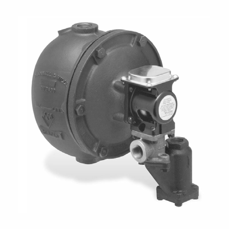 McDonnell & Miller 51S Water Feeder/Low Water Cut-Off