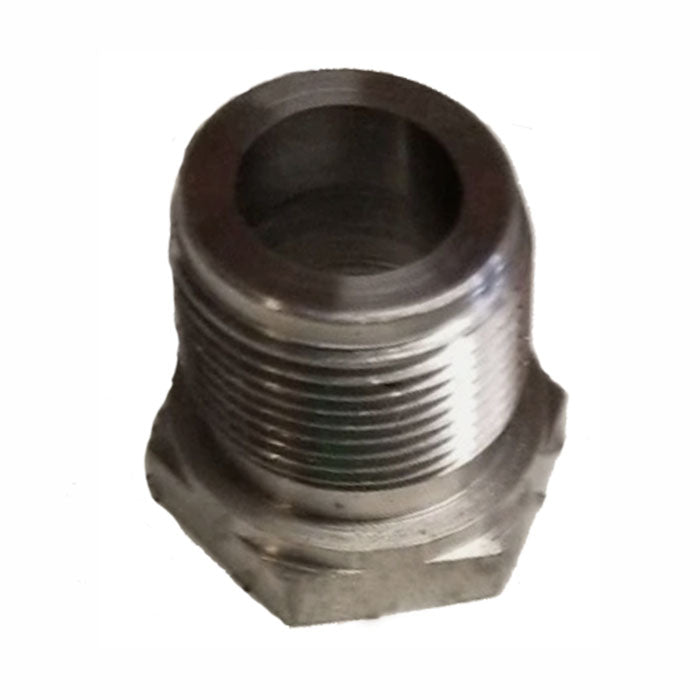 McDonnell & Miller 51S-114 Mechanical Water Feeder/Low Water Cut-Off Valve Seat