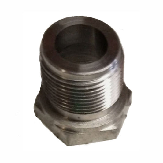 McDonnell & Miller 51S-114 Mechanical Water Feeder/Low Water Cut-Off Valve Seat