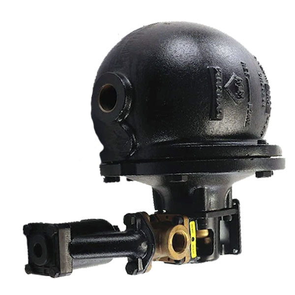 McDonnell & Miller 51S-2-HD