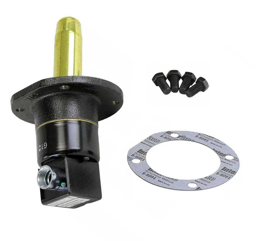 McDonnell & Miller 61HD Low Water Cut-Off Head Mechanism