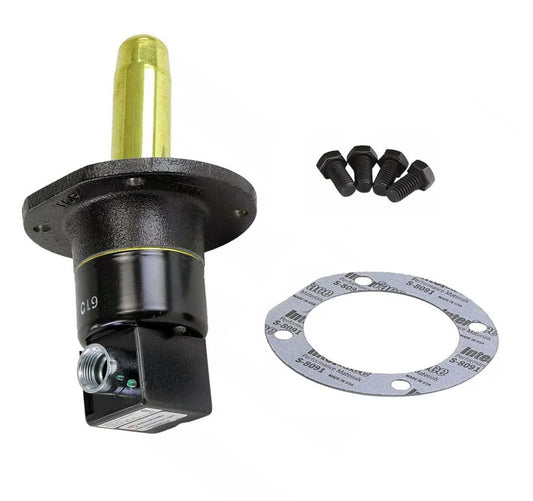 McDonnell & Miller 61HD Low Water Cut-Off Head Mechanism