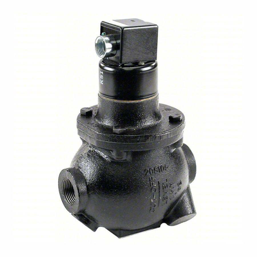 McDonnell & Miller 64 Boiler Low Water Cut-Off