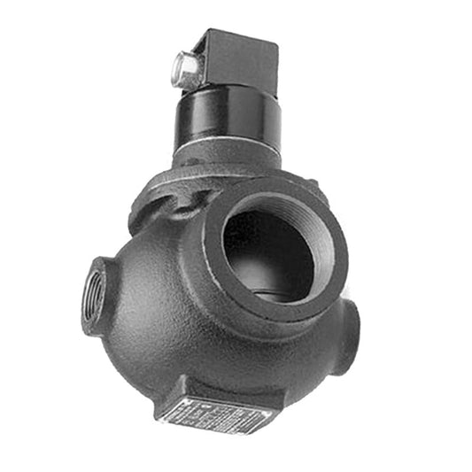 McDonnell & Miller 764 Boiler Low Water Cut-Off