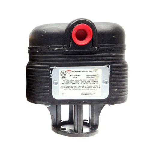 McDonnell & Miller 7B Mechanical Water Feeder/Low Water Cut-Off Electric Switch/Proportioning Control