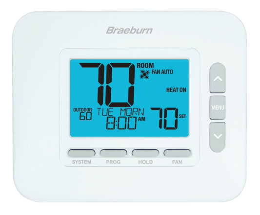 Braeburn 4030