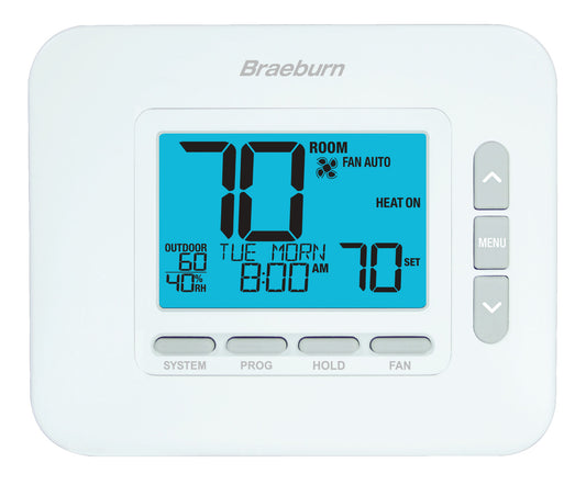 Braeburn 4235