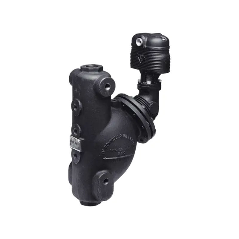 McDonnell & Miller 93