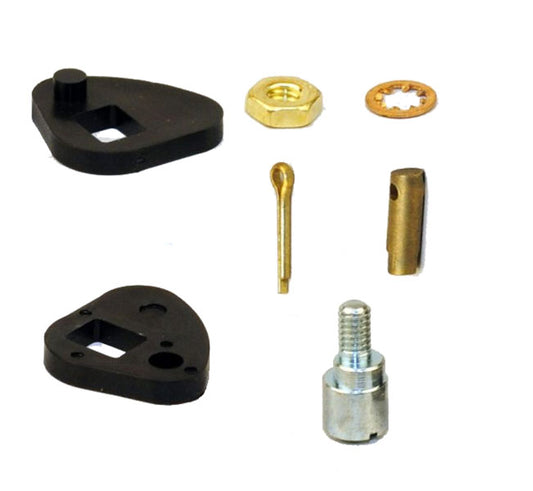 McDonnell & Miller CO-106 Mechanical Water Feeder/Low Water Cut-Off Cam Assembly