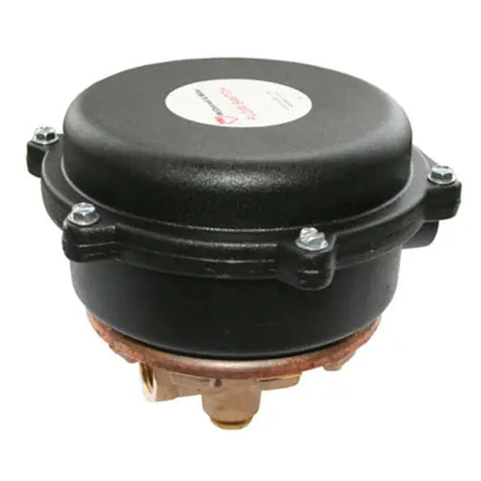 McDonnell & Miller FS1-W