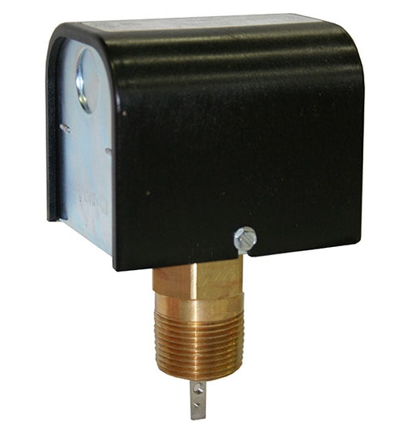 McDonnell & Miller FS4-3RP-T General Purpose Liquid Flow Switch