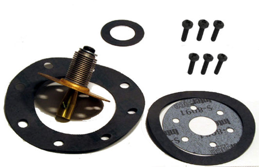McDonnell & Miller SA150-106R Low Water Cut-Off/Pump Controller Bellows Assembly