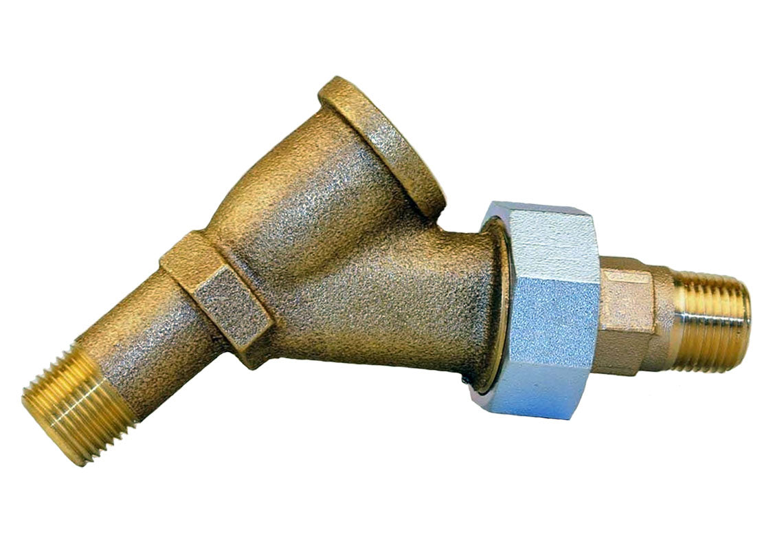 McDonnell & Miller SA159-24 Low Water Cut-Off/Pump Controller Quick Hook-Up Fitting