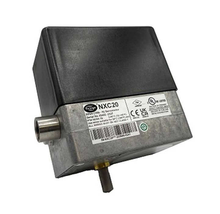 Fireye Controls NXC20