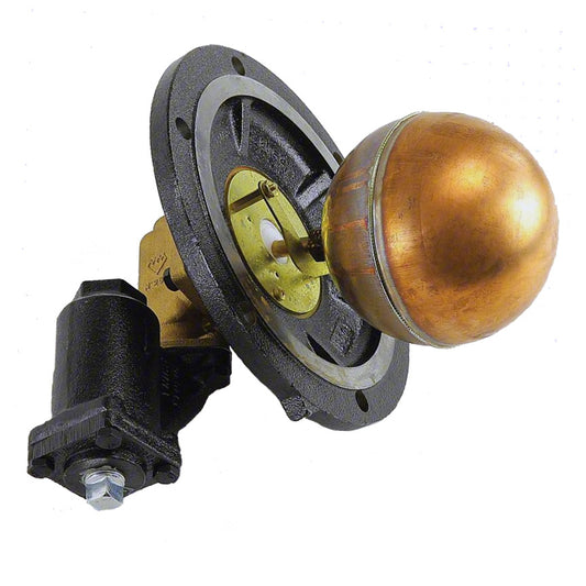 McDonnell & Miller 42S-HD Low Water Cut-Off/Pump Controller Head Mechanism