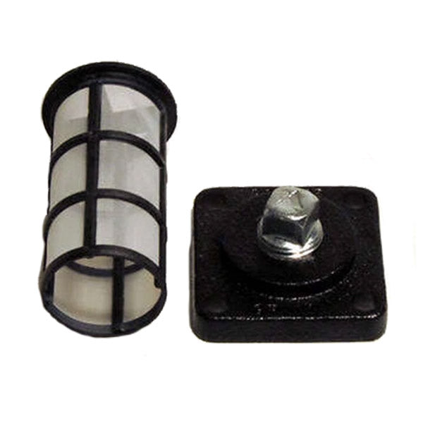 McDonnell & Miller SA21-38R Water Feeder Strainer Basket