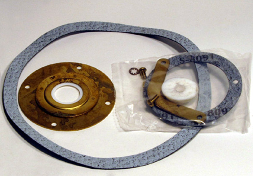 McDonnell & Miller SA27T-75 Water Feeder Diaphragm Seal Assembly