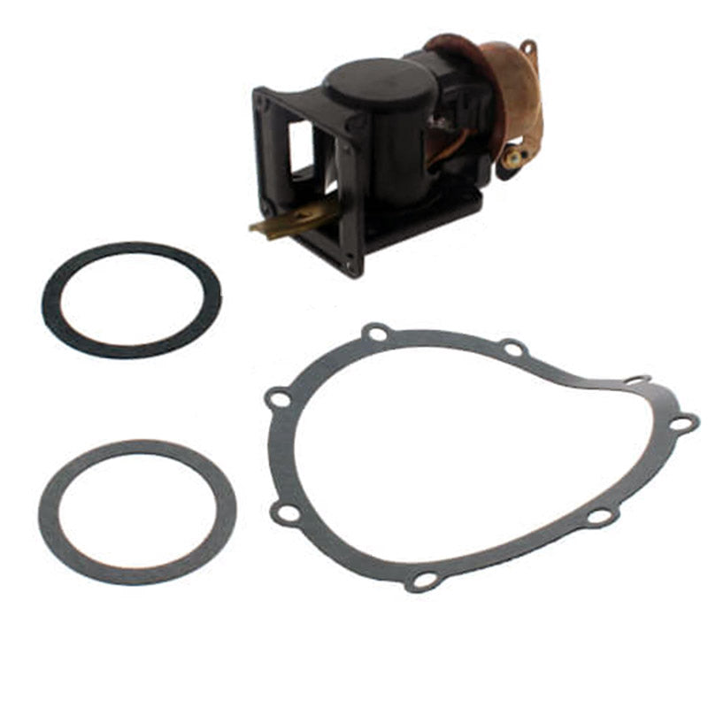 McDonnell & Miller SA47-4