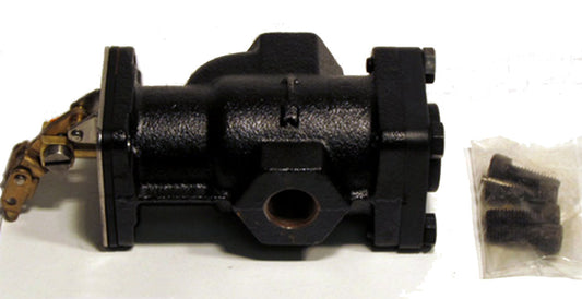 McDonnell & Miller SA47-101-102 Mechanical Water Feeder/Low Water Cut-Off Valve and Strainer Kit