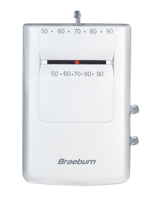 Braeburn 500 Thermostat