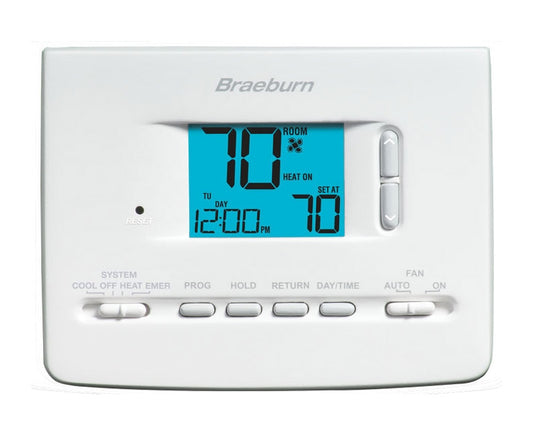 Braeburn 2220NC Thermostat
