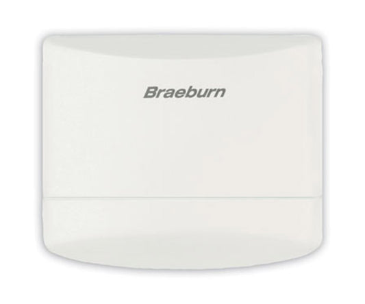 Braeburn 5390 Thermostat Remote Indoor Sensor