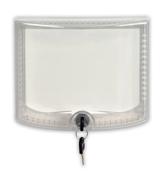 Braeburn 5970 Universal Thermostat Guard