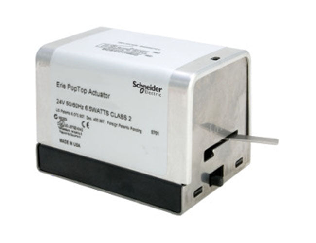 Erie Controls AG14A020 Valve Actuator