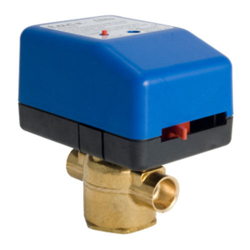 Erie Controls VM2222T33A00T Modulating Zone Valve Assembly