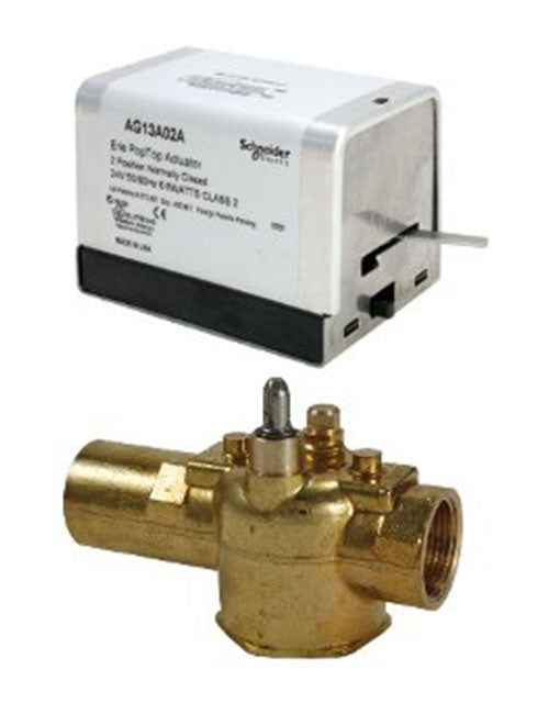 Erie Controls VT2342G23A020