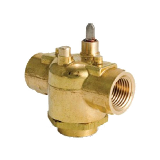 Erie Controls VT3325 Zone Valve Body
