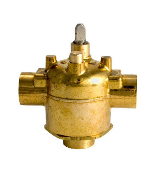 Erie Controls VT3517 Zone Valve Body