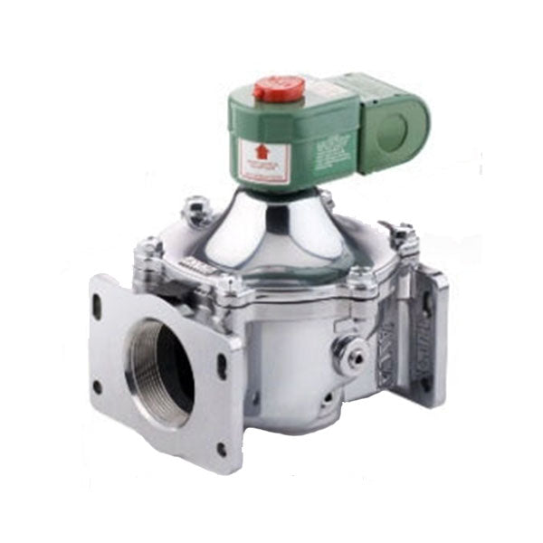 ASCO 8214G236 Gas Shut-Off Valve
