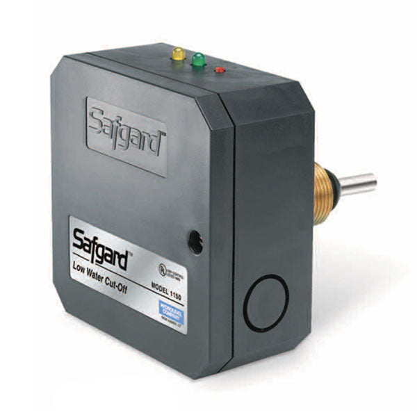 Hydrolevel 1150 Boiler Low Water Cut-Off