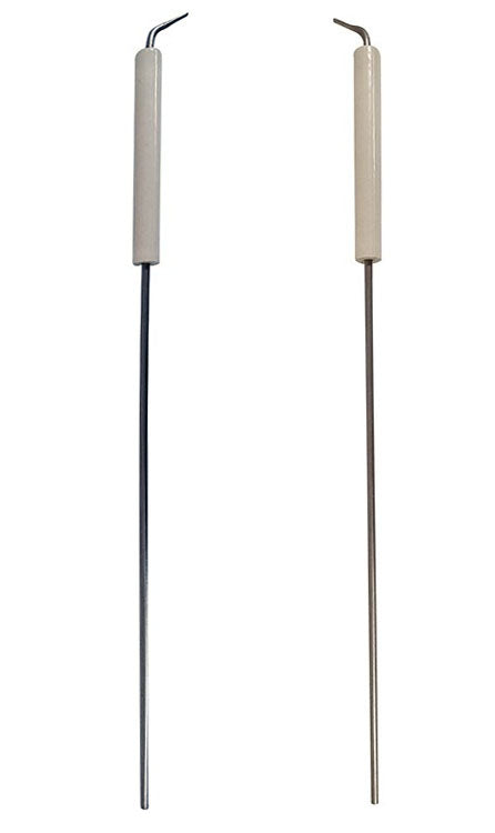 Carlin 82792S Oil Burner Electrode Set