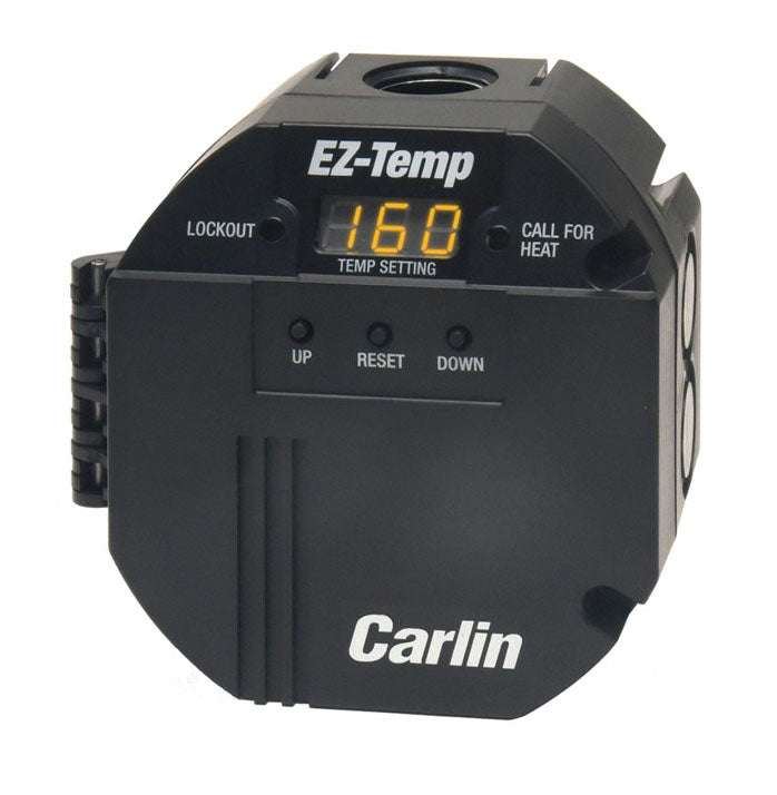 Carlin 90000B2S Water Heater Temperature Range Service Pak