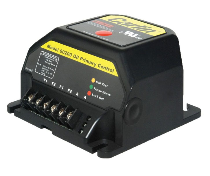 Carlin 6020002S Oil Burner Primary Control